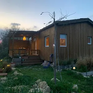 Сasa de vacaciones Casaotto, Los Caños de Meca