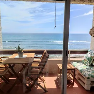Apartamento Canos De Meca Frente Al Mar, Los Caños de Meca
