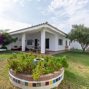 Сasa de vacaciones Casa Amelia, Los Caños de Meca