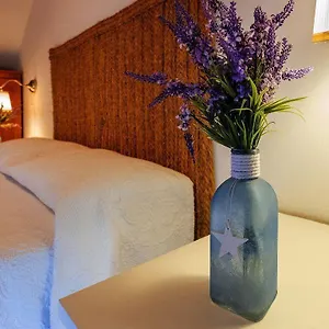 Сasa de vacaciones La Casita, Los Caños de Meca