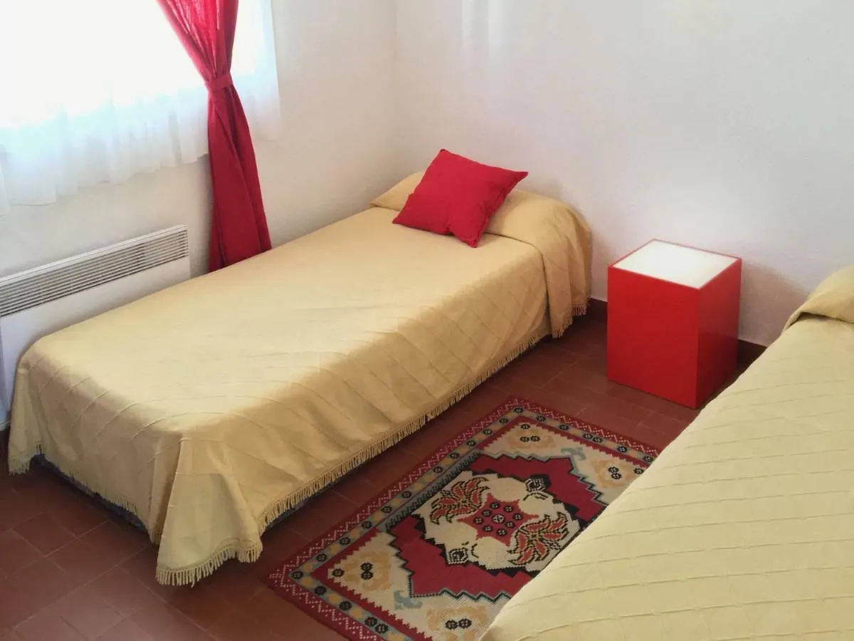 Casa Guido Apartment Los Canos De Meca